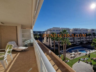 Apartamento en venta en Centro Urbano, Dénia, Alicante