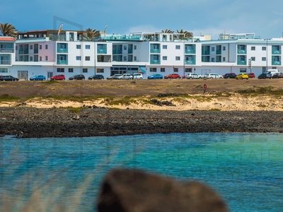 Apartamento en venta en Corralejo, La Oliva, Fuerteventura