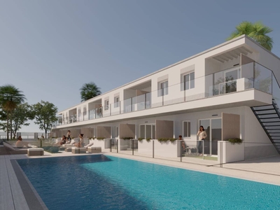 Apartamento en venta en Costa de Antigua, Antigua, Fuerteventura