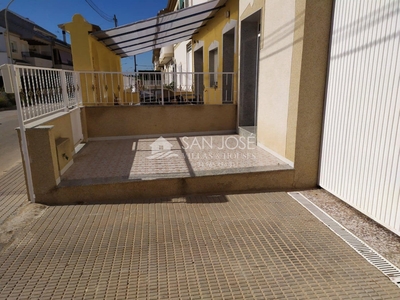 Apartamento en venta en El Mojón - Las Salinas, San Pedro del Pinatar, Murcia