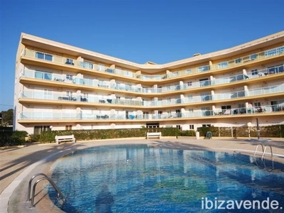 Apartamento en venta en Es Caná, Santa Eulalia / Santa Eularia, Ibiza