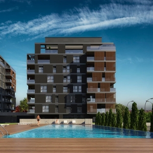 Apartamento en venta en Esplugues de Llobregat, Barcelona
