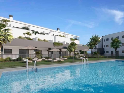 Apartamento en venta en Estepona, Málaga