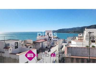 Apartamento en venta en Finca del Moro-Cap Blanc-Font-Nova