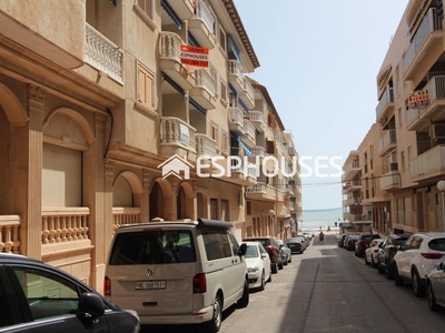 Apartamento en venta en Guardamar Playa, Guardamar del Segura, Alicante