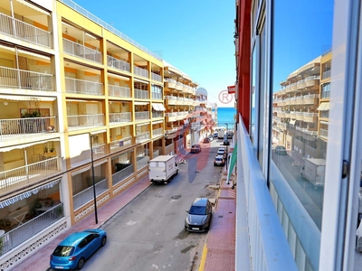 Apartamento en venta en Guardamar Playa, Guardamar del Segura, Alicante