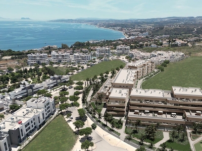 Apartamento en venta en Huerta Nueva, Estepona, Málaga