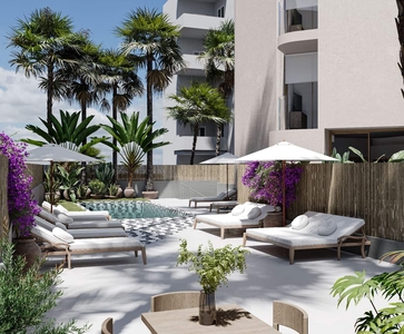 Apartamento en venta en Ibiza / Eivissa ciudad, Ibiza