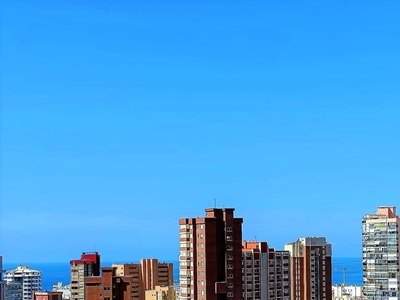 Apartamento en venta en Juzgados - Plaza de Toros, Benidorm, Alicante