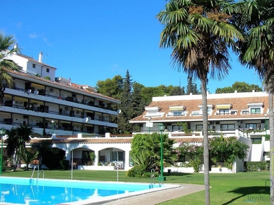 Apartamento en venta en La Carolina - Guadalpín, Marbella, Málaga