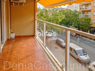 Apartamento en venta en La Pedrera-Vessanes
