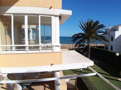 Apartamento en venta en L'Almadrava - L'Estanyó, Dénia, Alicante