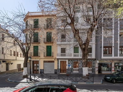 Apartamento en venta en Lanjarón, Granada