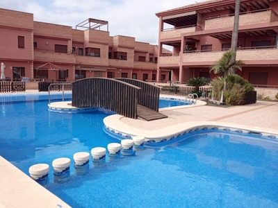 Apartamento en venta en Las Lomas de Rame - Bahía Bella, Los Alcázares, Murcia