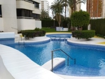 Apartamento en venta en Levante Alto, Benidorm, Alicante