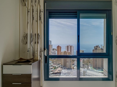 Apartamento en venta en Levante, Benidorm, Alicante