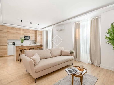 Apartamento en venta en Madrid ciudad, Madrid