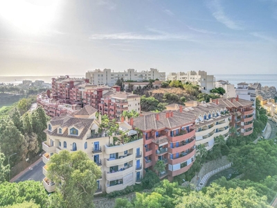 Apartamento en venta en Málaga ciudad, Málaga