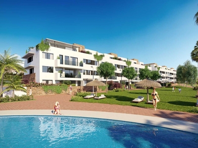 Apartamento en venta en Mijas Costa, Mijas, Málaga