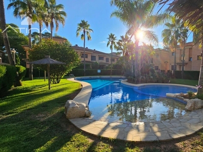 Apartamento en venta en Montañar - El Arenal, Javea / Xàbia, Alicante