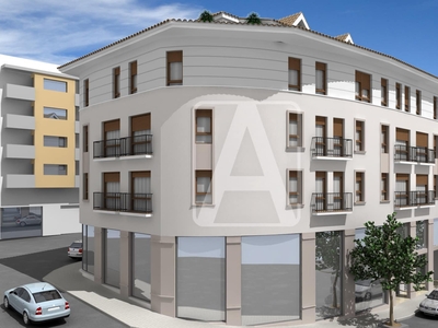 Apartamento en venta en Moraira, Teulada-Moraira, Alicante