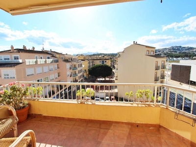 Apartamento en venta en Moraira, Teulada-Moraira, Alicante