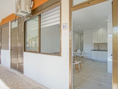 Apartamento en venta en Oltamar - Cucarres, Calpe / Calp, Alicante