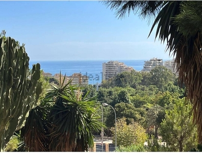 Apartamento en venta en Parque de la Paloma, Benalmádena, Málaga