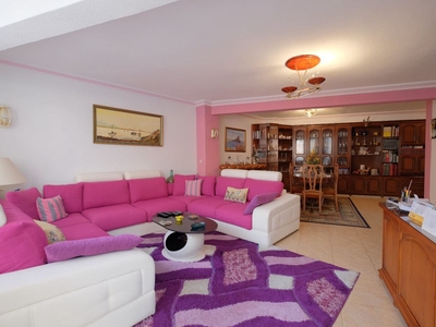 Apartamento en venta en Pueblo, Calpe / Calp, Alicante