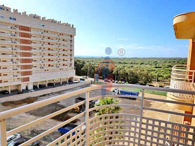 Apartamento en venta en Puerto Deportivo, Guardamar del Segura, Alicante