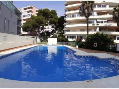 Apartamento en venta en Puerto Marina, Benalmádena, Málaga