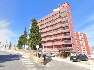 Apartamento en venta en Rincón Alto, Benidorm, Alicante