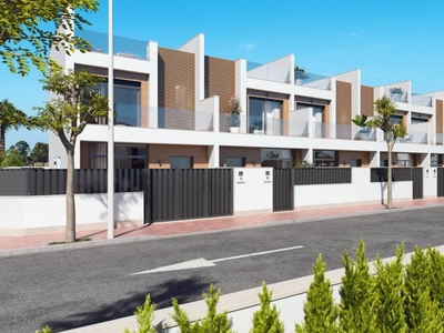 Apartamento en venta en San Pedro del Pinatar ciudad, San Pedro del Pinatar, Murcia