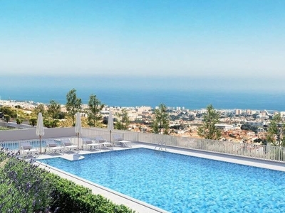 Apartamento en venta en Santangelo, Benalmádena, Málaga