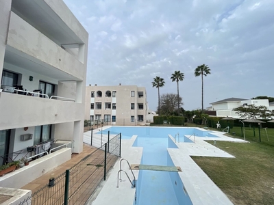 Apartamento en venta en Sotogrande, San Roque, Cádiz