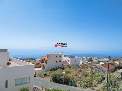 Apartamento en venta en Tejina de Guia de Isora, Guía de Isora, Tenerife