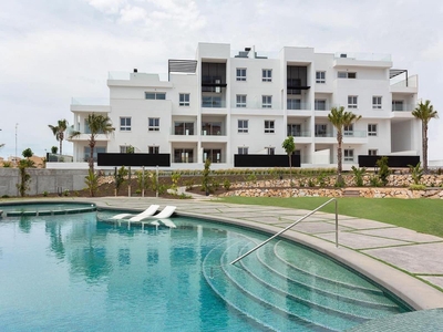 Apartamento en venta en Zeniamar - Horizonte - La Campana, Orihuela, Alicante