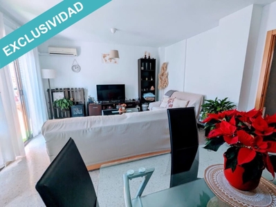 Apartamento Playa en venta en Almuñécar, Granada