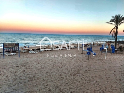 Apartamento Playa en venta en Guardamar Playa, Guardamar del Segura, Alicante