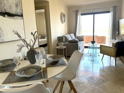 Apartamento Playa en venta en Los Narejos - Punta Calera, Los Alcázares, Murcia
