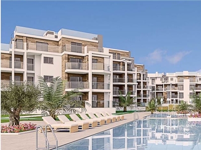 Apartamento Playa en venta en Centro Urbano, Dénia, Alicante