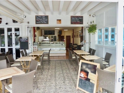 Bar/Restaurante en venta en Playa Blanca, Yaiza, Lanzarote