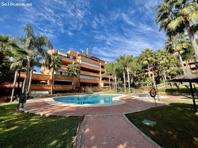 Bonito apartamiento en Costa Nagueles III, Milla de Oro