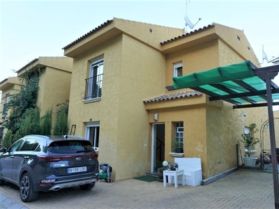 Bungalow en venta en Calpe / Calp, Alicante