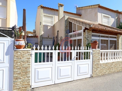 Bungalow en venta en El Edén, Guardamar del Segura, Alicante