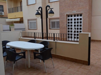 Bungalow en venta en Los Narejos, Los Alcázares, Murcia