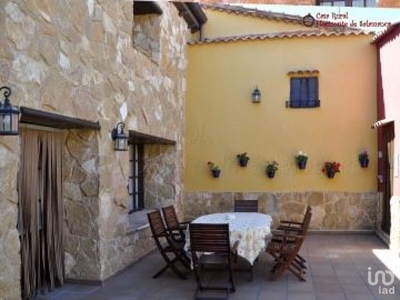 Casa 4 habitaciones de 300 m² en Palencia de Negrilla (37426)