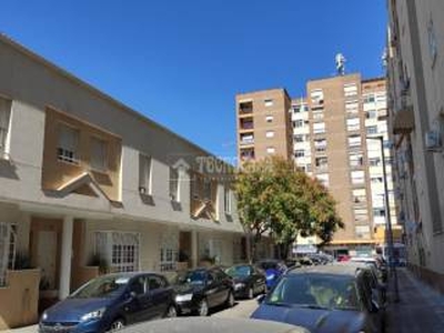 Casa adosada 3 habitaciones, Zona Bulevar de las Acacias, Azuqueca de Henares