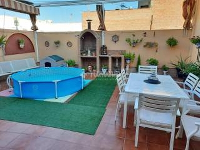 Casa adosada 5 habitaciones, El Cerro del Águila, Sevilla