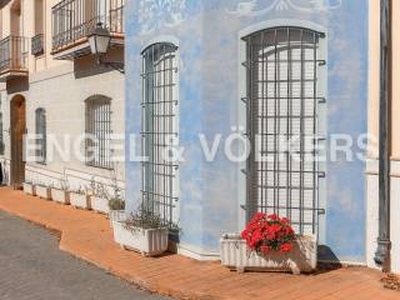 Casa adosada 7 habitaciones, El Respirall-Santa Maria de Bonaire-El Racó, Alzira